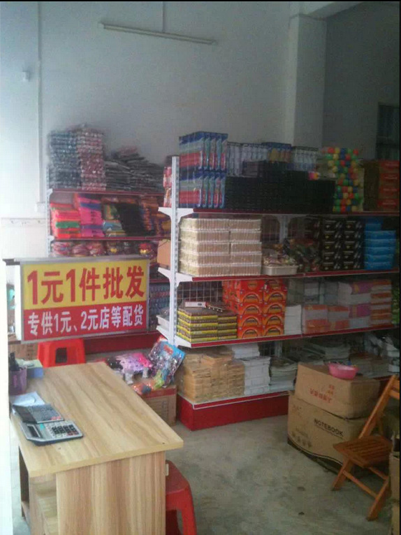 条装线剪与线头剪刀 广州一元批发日用百货的实用选择