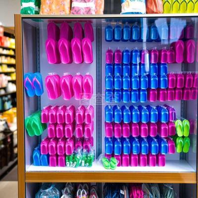 超市生活用品与日用品批发的商机与策略