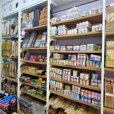 2元百货包的邮时代 地摊经济下的日用百货批发新趋势