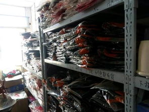 厦门长期批发新选择 几毛起批男女装、童装及称斤百货日用品