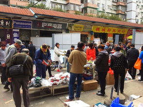 广州南泰日用品批发市场 一站式采购的理想之地