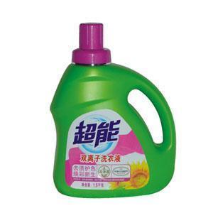 河南开封市供应孙俪代言超能洗衣液最新批发价格解析