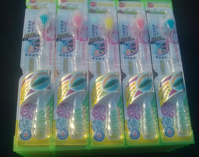 精品软毛牙刷及日用品批发指南 价格、厂家与选购建议