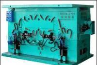 保险杠模具、车灯模具与日用品模具——家用塑料制品的制造与批发